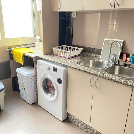 Almudafer Apartment Puerto de Sagunto Ngoại thất bức ảnh