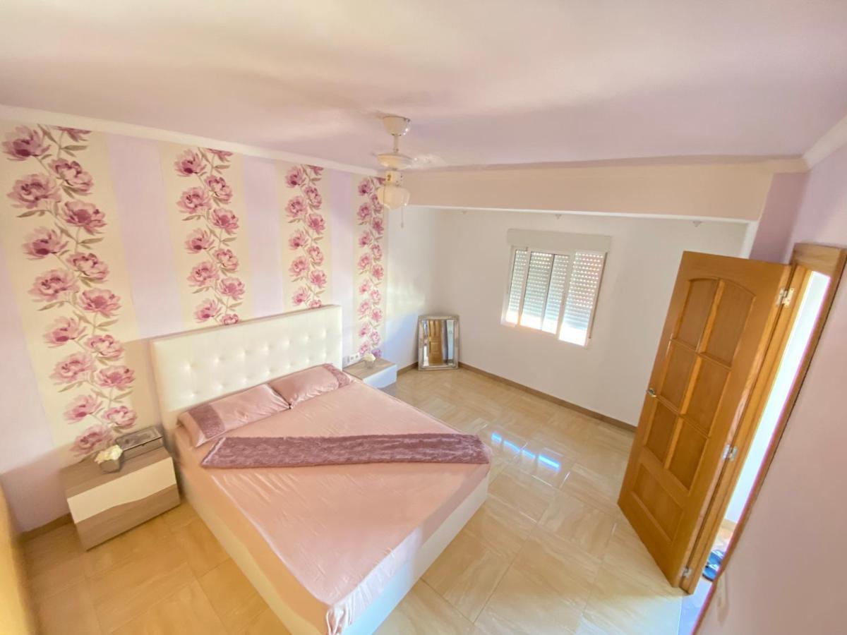 Almudafer Apartment Puerto de Sagunto Ngoại thất bức ảnh