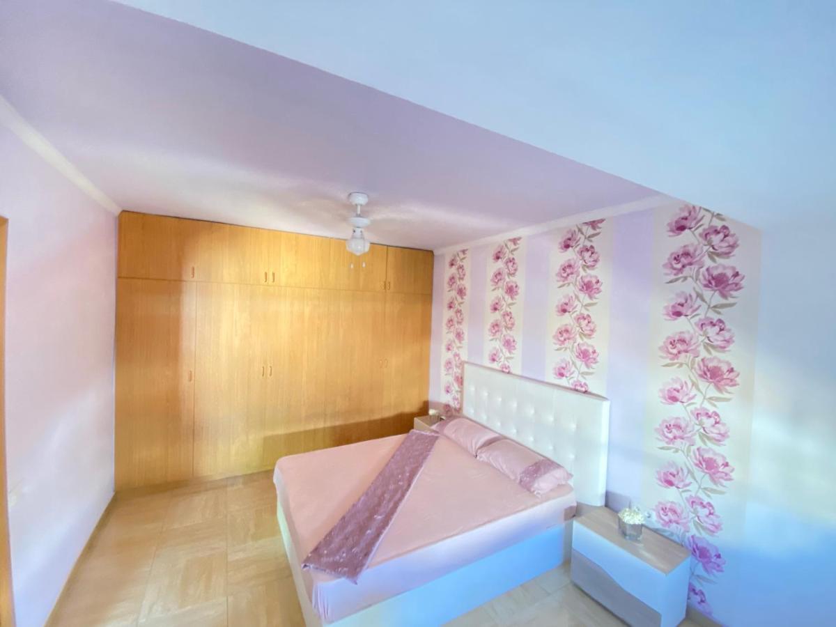 Almudafer Apartment Puerto de Sagunto Ngoại thất bức ảnh