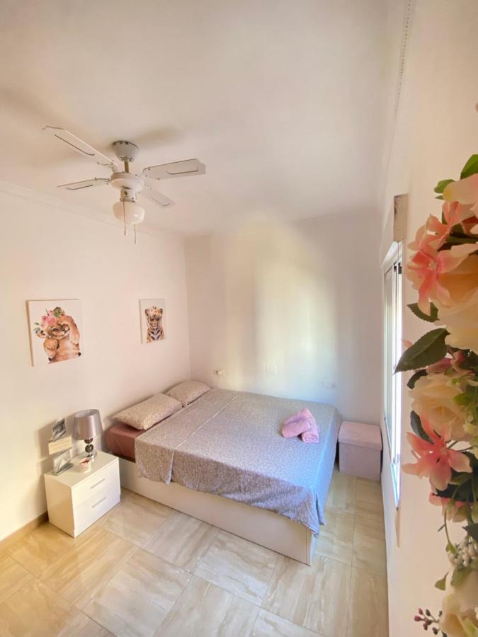 Almudafer Apartment Puerto de Sagunto Ngoại thất bức ảnh