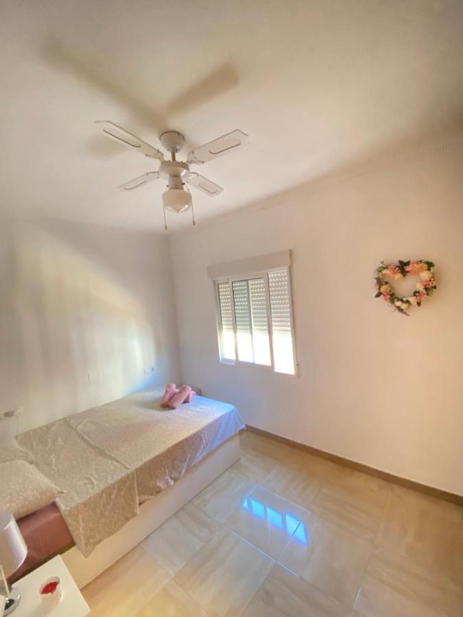 Almudafer Apartment Puerto de Sagunto Ngoại thất bức ảnh