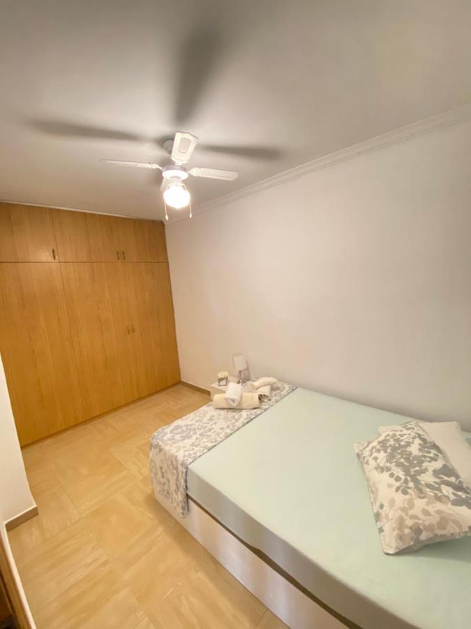 Almudafer Apartment Puerto de Sagunto Ngoại thất bức ảnh